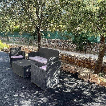 Logement Tout Confort Au Calme Entre Saint Tropez Et Les Gorges Du Verdon Le Thoronet Εξωτερικό φωτογραφία