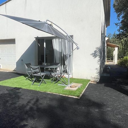 Logement Tout Confort Au Calme Entre Saint Tropez Et Les Gorges Du Verdon Le Thoronet Εξωτερικό φωτογραφία