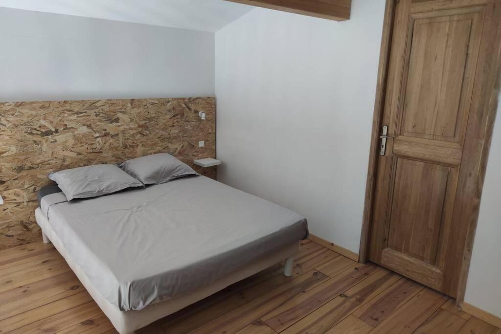 Logement Tout Confort Au Calme Entre Saint Tropez Et Les Gorges Du Verdon Le Thoronet Εξωτερικό φωτογραφία