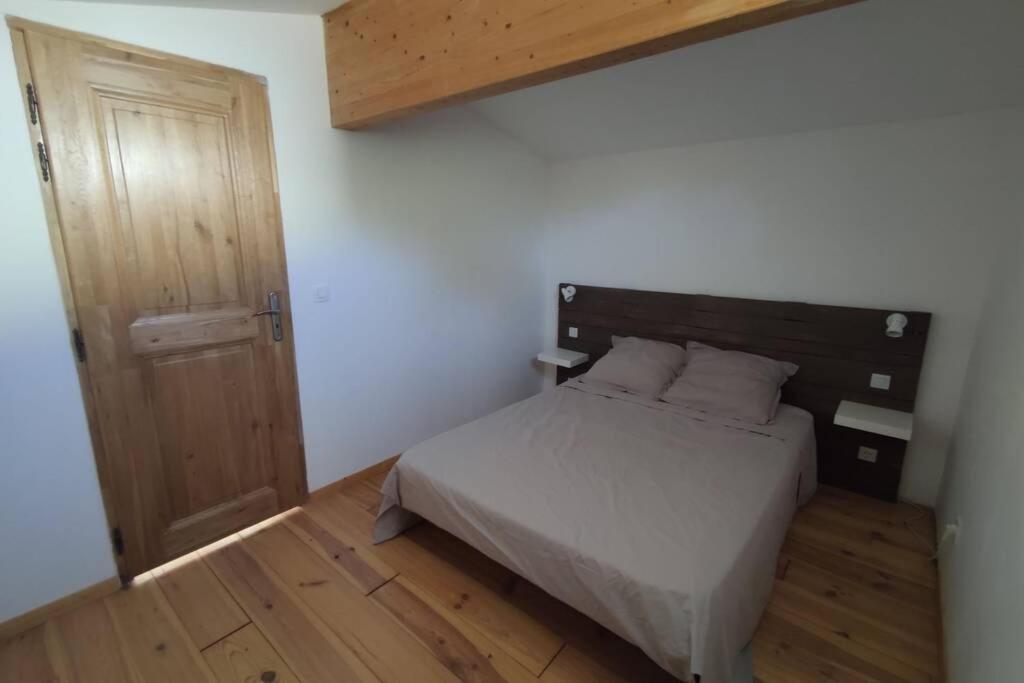Logement Tout Confort Au Calme Entre Saint Tropez Et Les Gorges Du Verdon Le Thoronet Εξωτερικό φωτογραφία