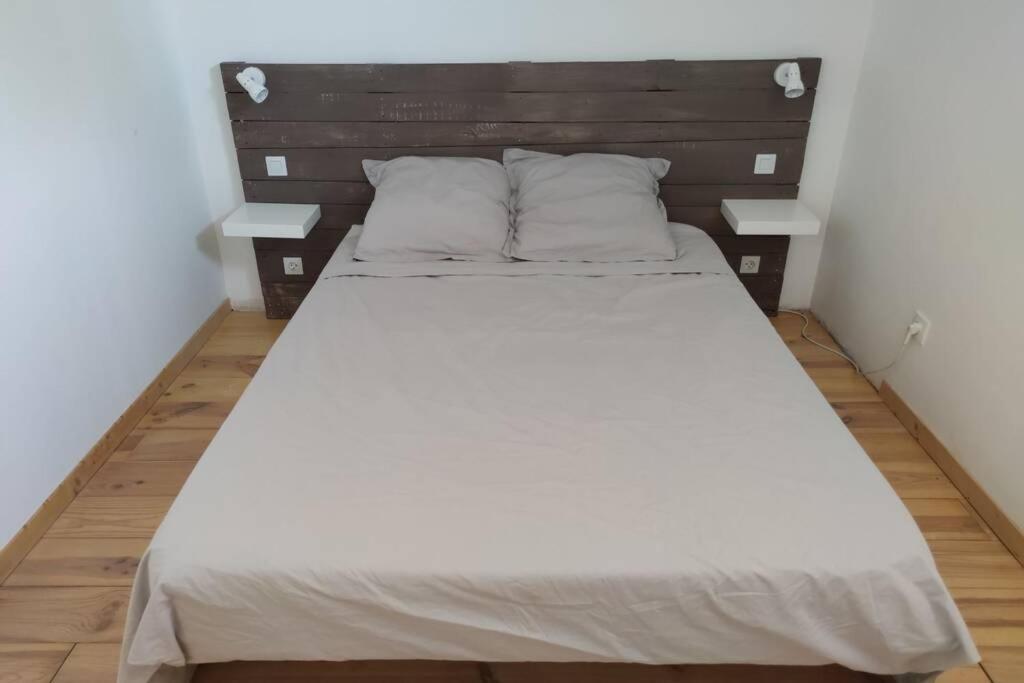 Logement Tout Confort Au Calme Entre Saint Tropez Et Les Gorges Du Verdon Le Thoronet Εξωτερικό φωτογραφία