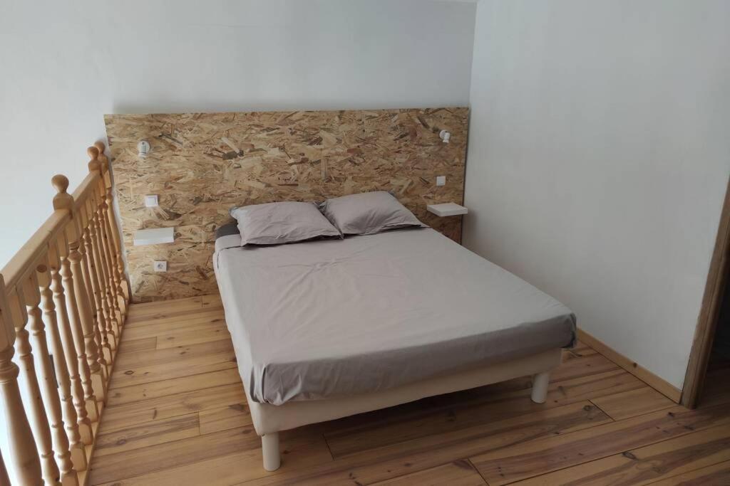 Logement Tout Confort Au Calme Entre Saint Tropez Et Les Gorges Du Verdon Le Thoronet Εξωτερικό φωτογραφία