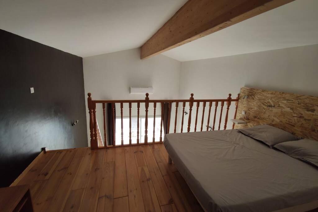 Logement Tout Confort Au Calme Entre Saint Tropez Et Les Gorges Du Verdon Le Thoronet Εξωτερικό φωτογραφία