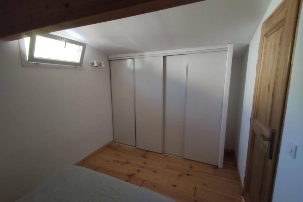 Logement Tout Confort Au Calme Entre Saint Tropez Et Les Gorges Du Verdon Le Thoronet Εξωτερικό φωτογραφία