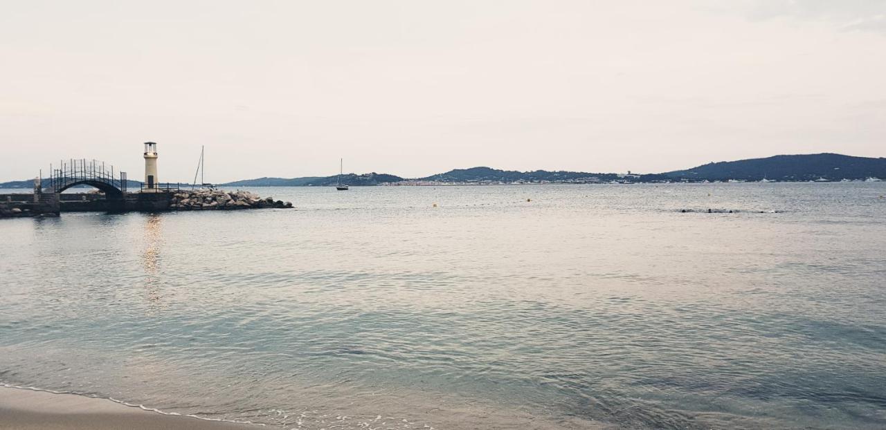 Logement Tout Confort Au Calme Entre Saint Tropez Et Les Gorges Du Verdon Le Thoronet Εξωτερικό φωτογραφία