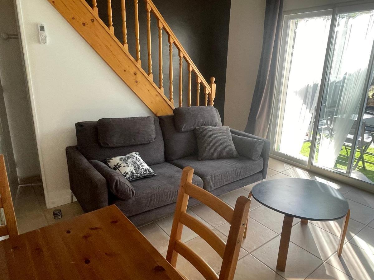 Logement Tout Confort Au Calme Entre Saint Tropez Et Les Gorges Du Verdon Le Thoronet Εξωτερικό φωτογραφία