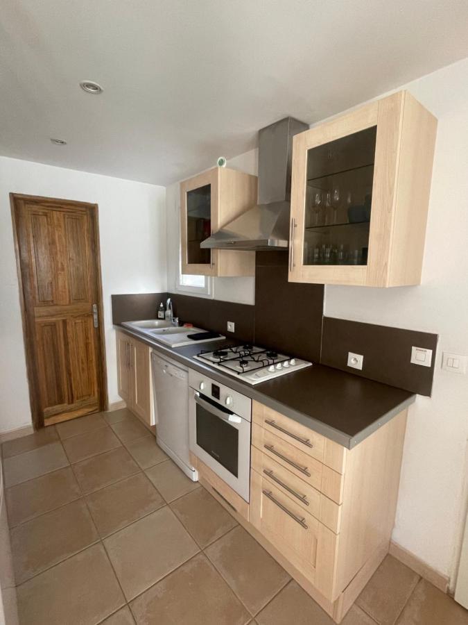 Logement Tout Confort Au Calme Entre Saint Tropez Et Les Gorges Du Verdon Le Thoronet Εξωτερικό φωτογραφία