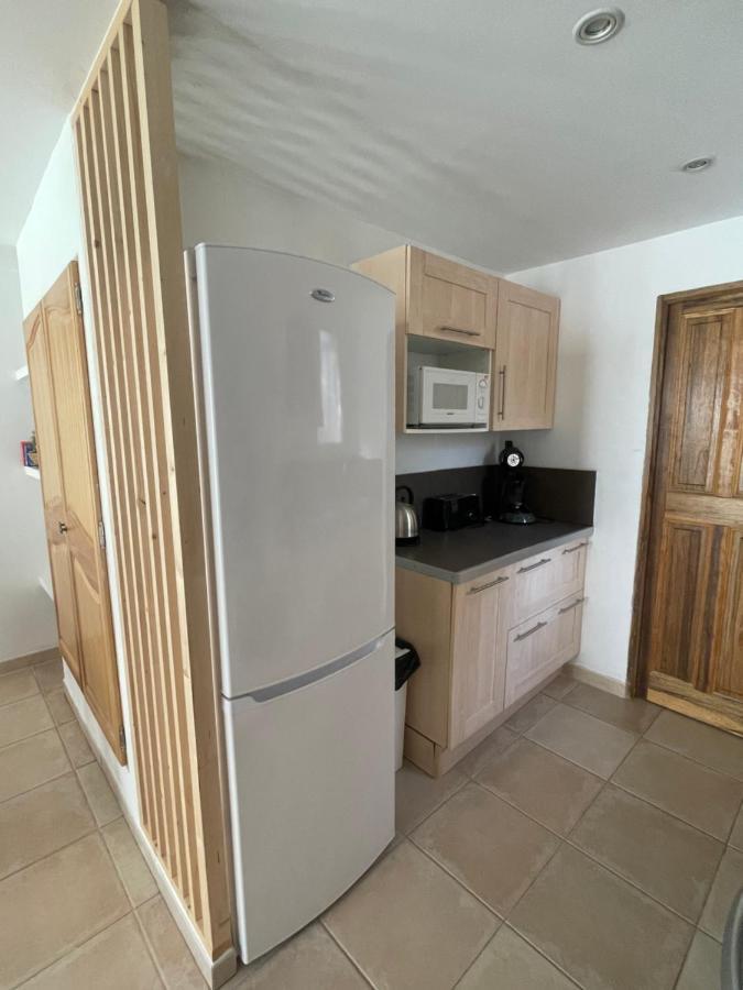 Logement Tout Confort Au Calme Entre Saint Tropez Et Les Gorges Du Verdon Le Thoronet Εξωτερικό φωτογραφία